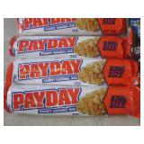 (B-3) 12 Assorted Candy Bars Past D...