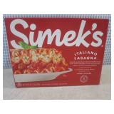 (FRZ) Frozen 2 Pound Simek