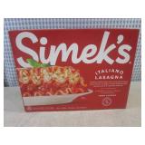 (FRZ) Frozen 2 Pound Simek