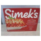 (FRZ) Frozen 2 Pound Simek