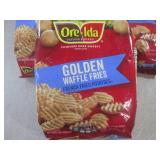 (FRZ) 3 Bags Frozen Ore-Ida Golden ...