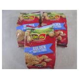 (FRZ) 3 Bags Frozen Ore-Ida Golden ...