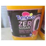 (C-2) 2 - 1 Gallon Bottles Mango Pu...