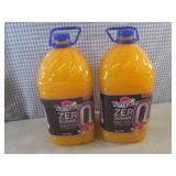 (C-2) 2 - 1 Gallon Bottles Mango Pu...
