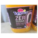 (C-2) 2 - 1 Gallon Bottles Mango Pu...