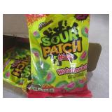 (EC2) 12 Bags of Watermelon Sour Pa...