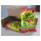 (EC2) 12 Bags of Watermelon Sour Pa...
