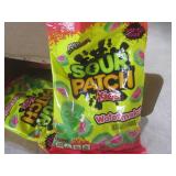 (EC2) 12 Bags of Watermelon Sour Pa...