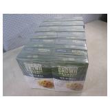 (EC2) 12 Boxes of Organic Wheat Ori...