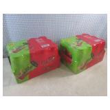 (C-2) 2 - 12-Packs of Code Mix with...