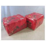 (C-2) 2 - 12-Packs of Code Mix Ener...