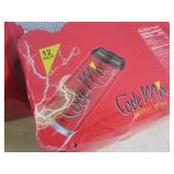 (C-2) 2 - 12-Packs of Code Mix Ener...