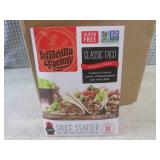 (B-3) 16 Pouches Classic Taco Sauce...