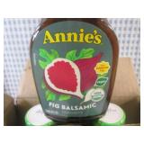 (B-3) 6 Bottles of Annie