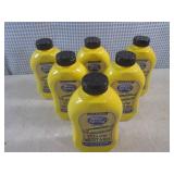 (C-2) 6 Bottles of Yellow Mustard 2...