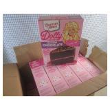 (C-2) 12 Boxes of Duncan Hines Doll...