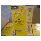 (B-3) 6 Boxes of Keurig Gevalia Fro...