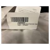 Queen Feather & Down Duvet Comforter Insert - All Season