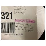 Queen Feather & Down Duvet Comforter Insert - All Season