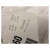 Lightweight Down Alternative Duvet - King/Cal King