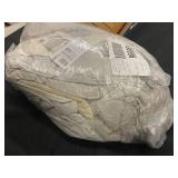 Linen Comforter & Sham Set - Twin/Twin XL with Recycled Polyester Fill