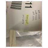 Full/Queen French Linen Comforter Set with Cotton Sateen Backing