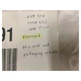 Bokser Home King/Cal King All Season Down Duvet