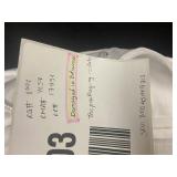 Twin All Season Down Alternative Duvet by Bokser Home