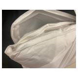 Bokser Home Soft Feather Down Pillow Set - Standard/Queen