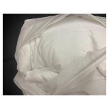 King/Cal King Lightweight Down Alternative Duvet by Bokser Home