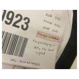 King/Cal King Lightweight Down Alternative Duvet by Bokser Home