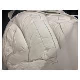 King Feather Down Mattress Topper by Bokser Home