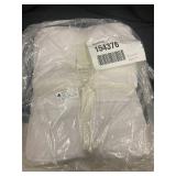 Bokser Home Damaged Full/Queen Linen Quilt