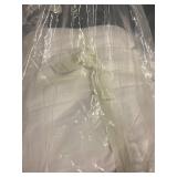 Bokser Home Damaged Full/Queen Linen Quilt