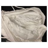 All Season Down Alternative Twin Duvet