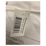 All Season Down Alternative Twin Duvet