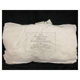 Bokser Home Soft Feather Down Pillow Set