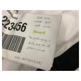 Bokser Home Soft Feather Down Pillow Set