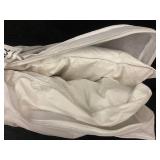 Bokser Home Soft Feather Down Pillow Set