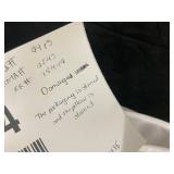 Bokser Home Soft Feather Down Pillow Set - Standard/Queen Size