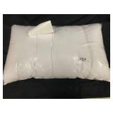 700 Fill Power Luxury White Duck Down Pillow