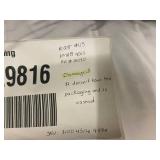 700 Fill Power Luxury White Duck Down Pillow