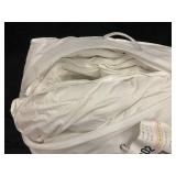 All Season Feather Down Duvet King/Cal King Size