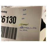 Bokser Home Soft Feather Down Pillow Set - Standard/Queen