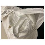 Bokser Home Soft Feather Down Pillow Set - Standard/Queen