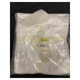 Boxer Home Queen Size 100% French Linen Bed Skirt