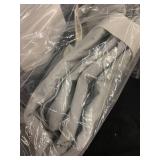 100% French Linen King Size Flat Sheet