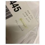 Full/Queen All Season Down Alternative Duvet