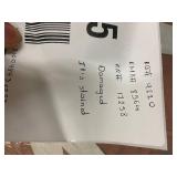 Bokser Home French Linen and Cotton Duvet Cover Set