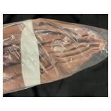 Bokser Home French Linen and Cotton Duvet Cover Set